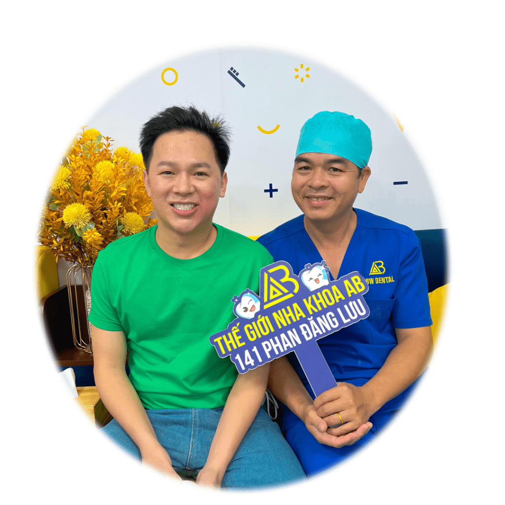 Thế giới nha khoa AB