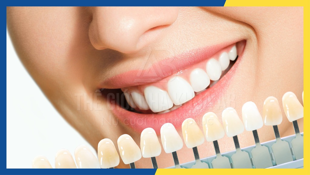 Thế giới nha khoa AB