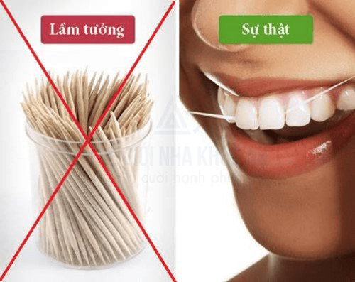 Thế giới nha khoa AB