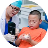 Thế giới nha khoa AB