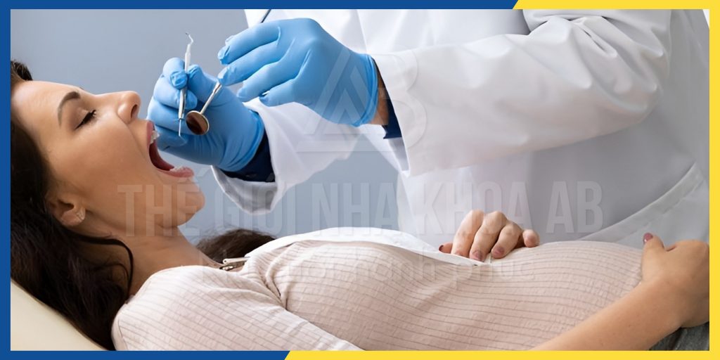 Thế giới nha khoa AB