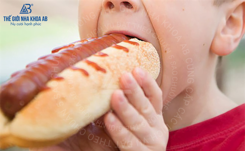 Thế giới nha khoa AB