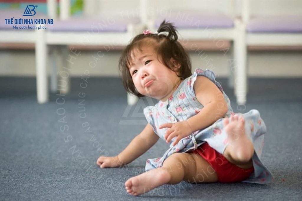 Thế giới nha khoa AB