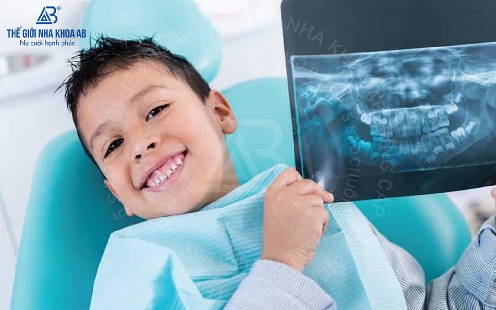 Thế giới nha khoa AB