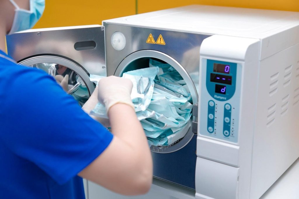 Thế giới nha khoa AB