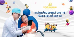 Kham Rang Dinh Ky Cho Tre Quan Trong The Nao