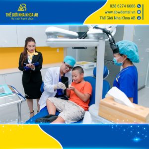 Kham Rang Dinh Ky Cho Tre Thumbnail