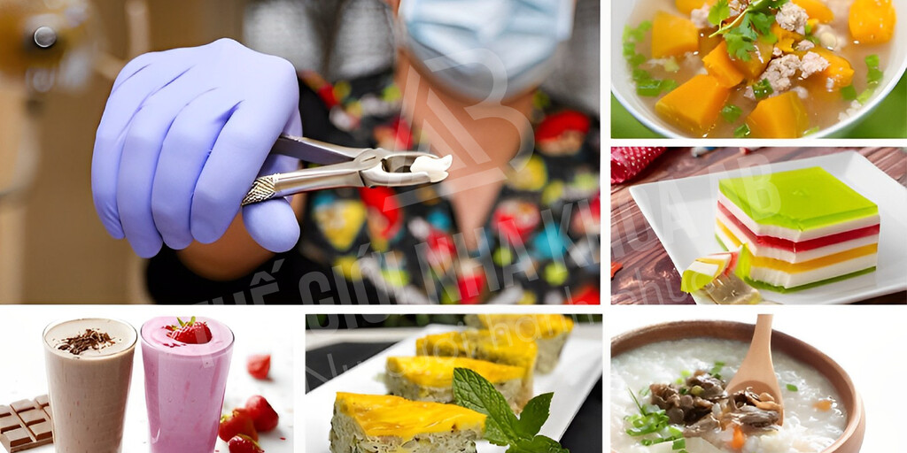 Thế giới nha khoa AB