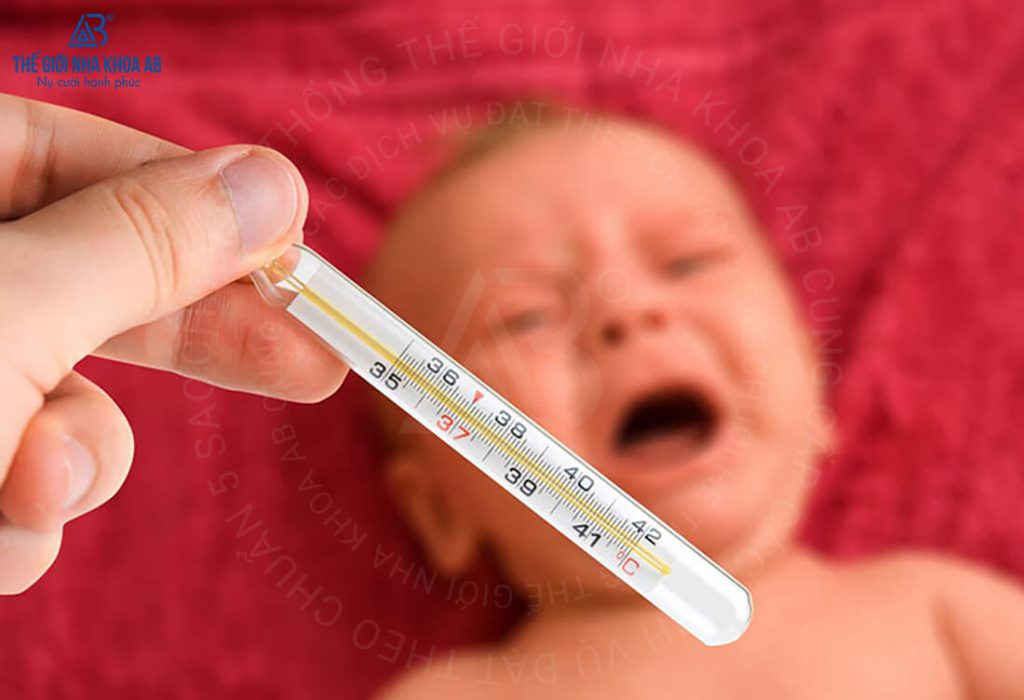 Thế giới nha khoa AB