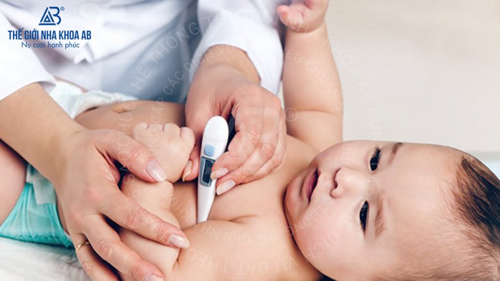 Thế giới nha khoa AB