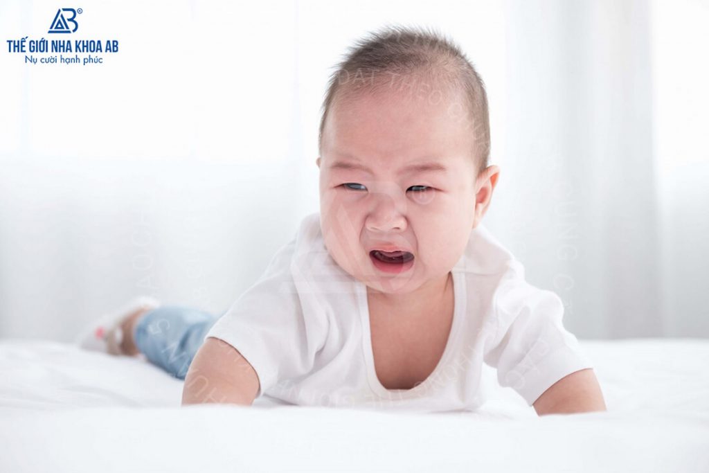 Thế giới nha khoa AB