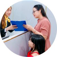 Thế giới nha khoa AB