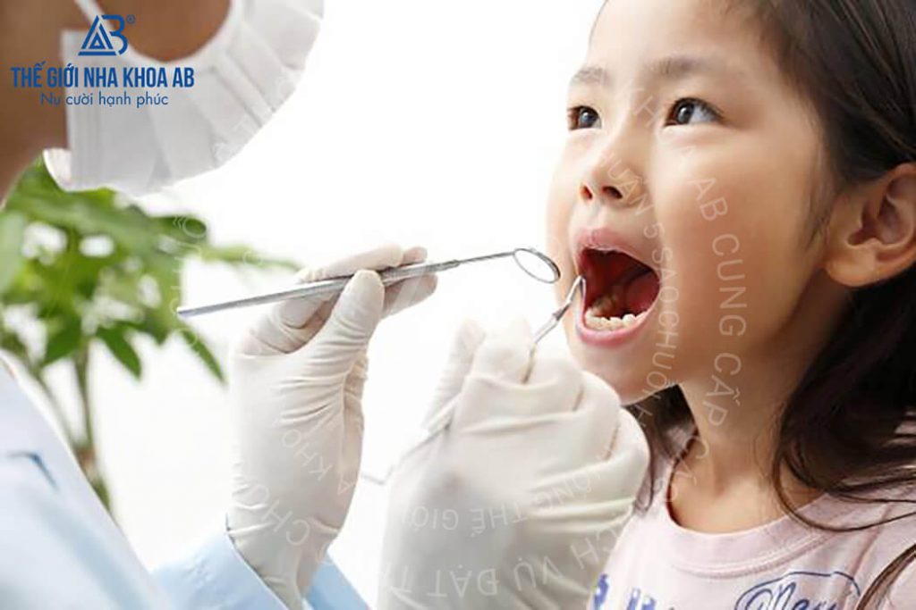 Thế giới nha khoa AB