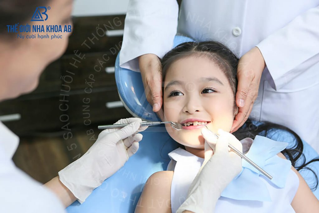 Thế giới nha khoa AB