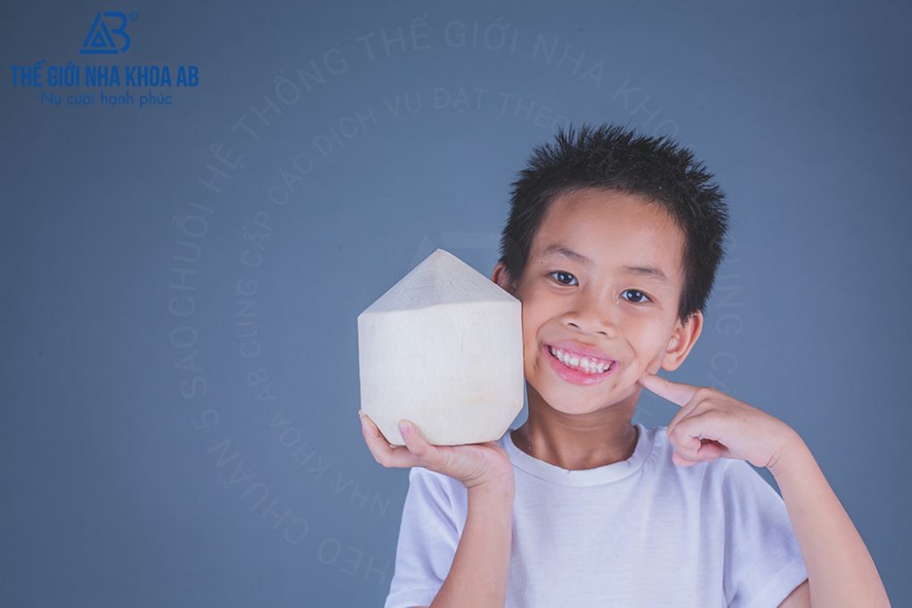 Thế giới nha khoa AB