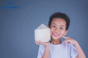 Nieng Rang Cho Tre 1