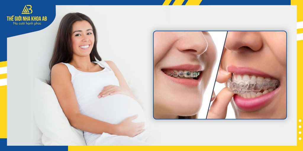 Thế giới nha khoa AB