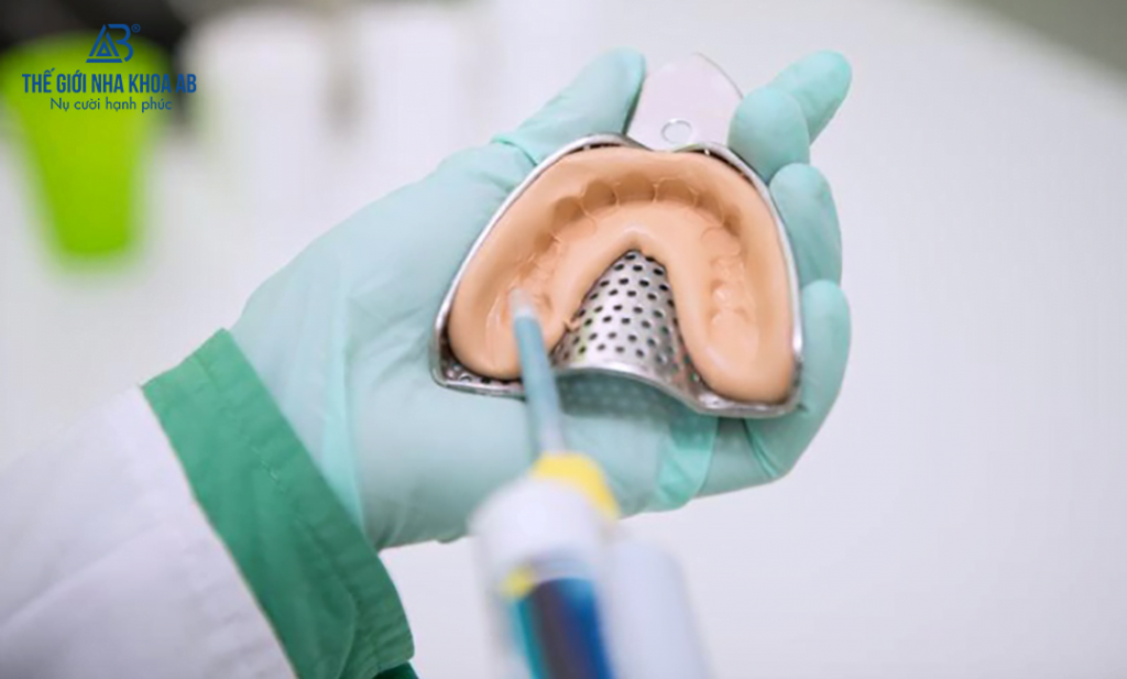 Thế giới nha khoa AB