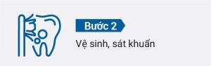 Quy Trinh Nho Rang Khon Dat Chuan Gom May Buoc 1
