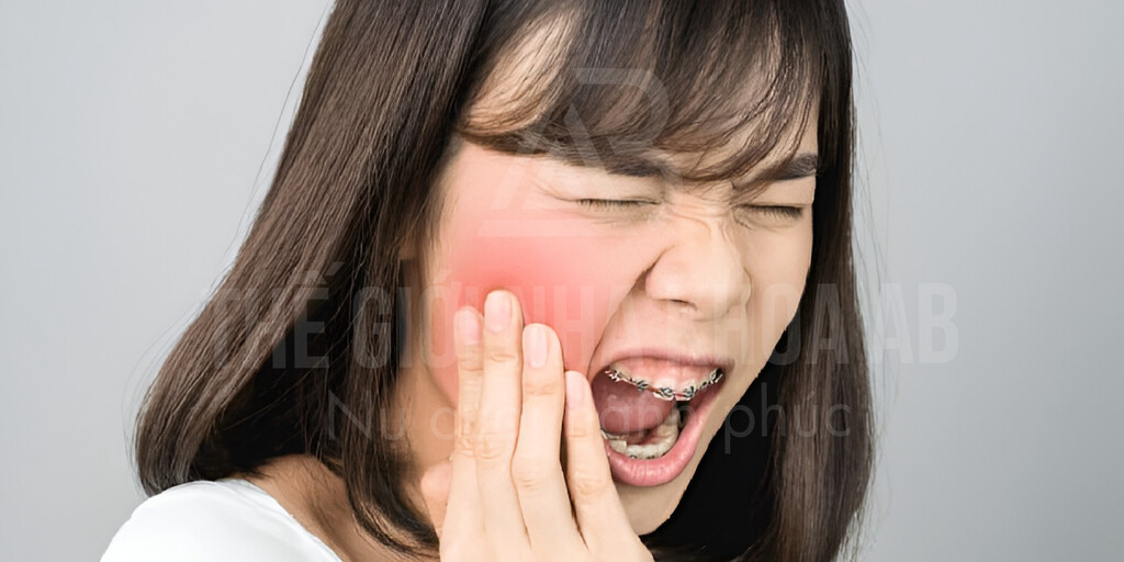 Thế giới nha khoa AB