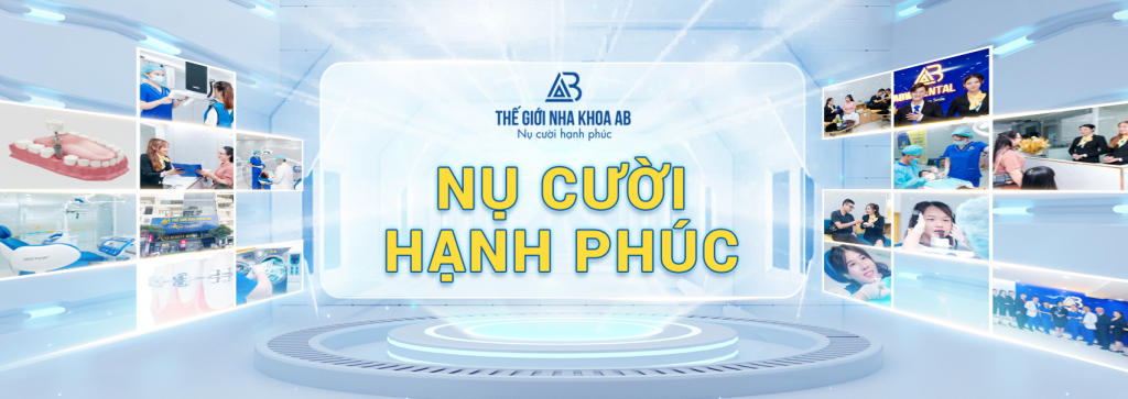 Thế giới nha khoa AB