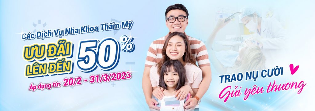 Thế giới nha khoa AB