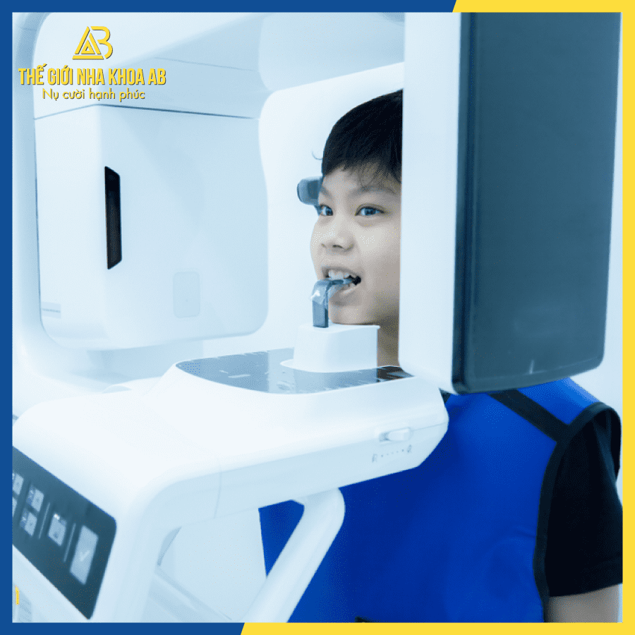 Thế giới nha khoa AB
