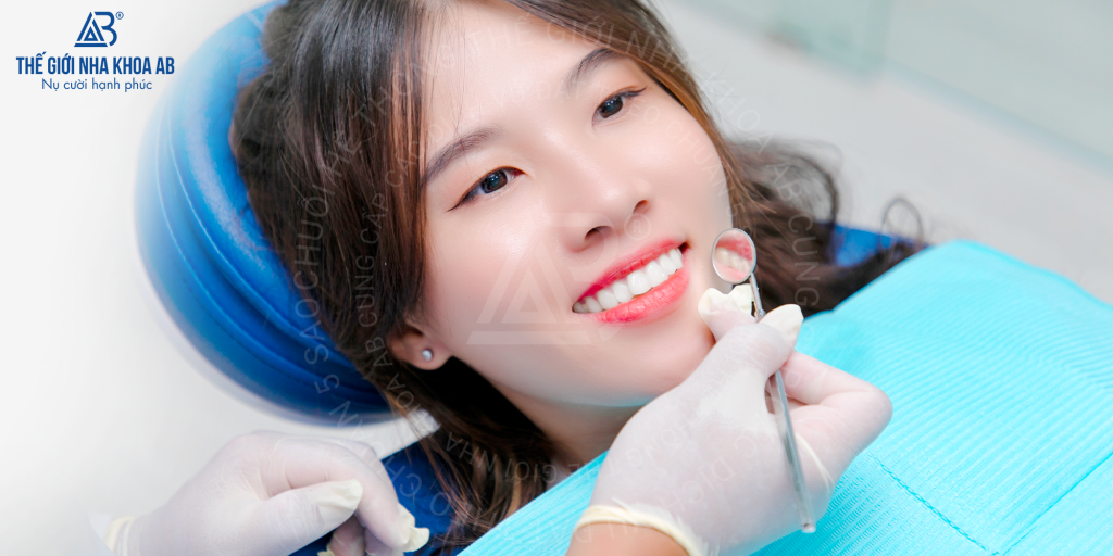 Thế giới nha khoa AB