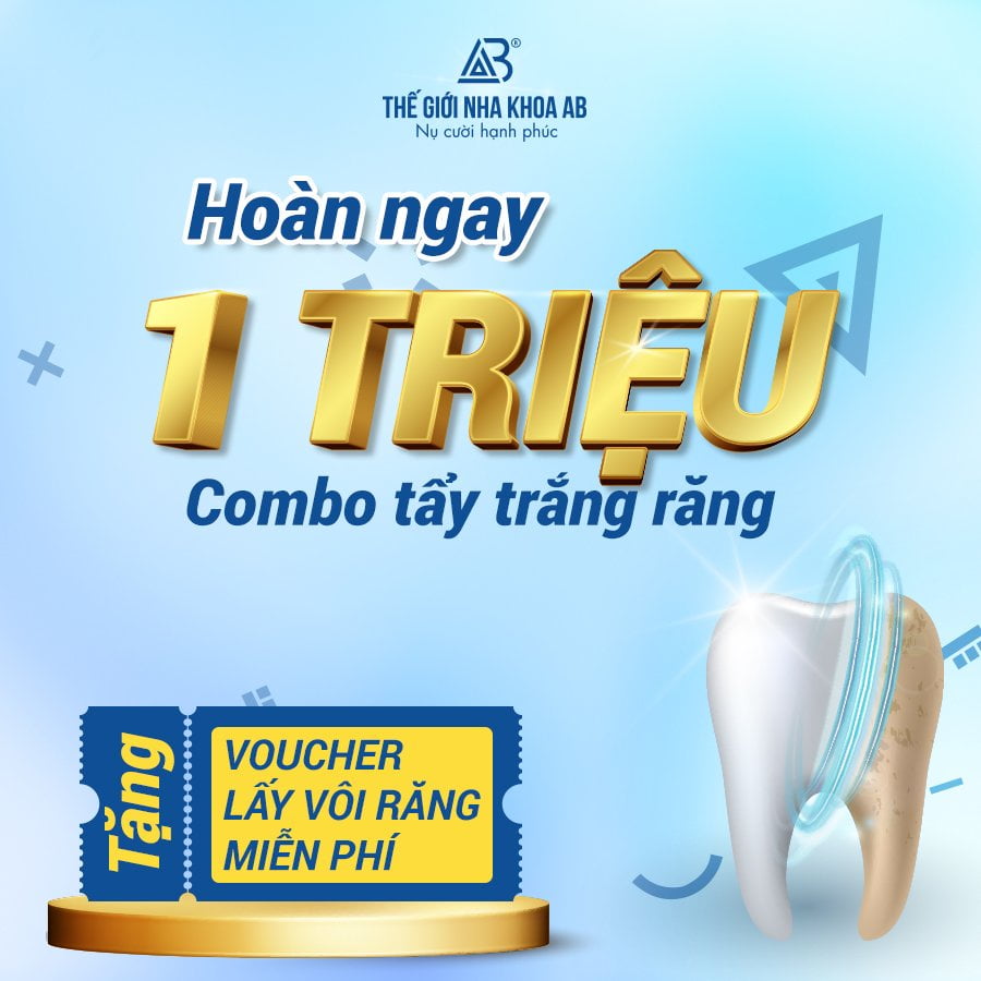 Thế giới nha khoa AB