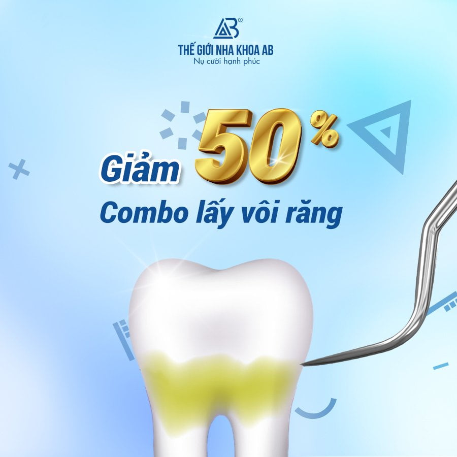 Thế giới nha khoa AB