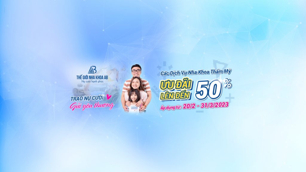 Thế giới nha khoa AB