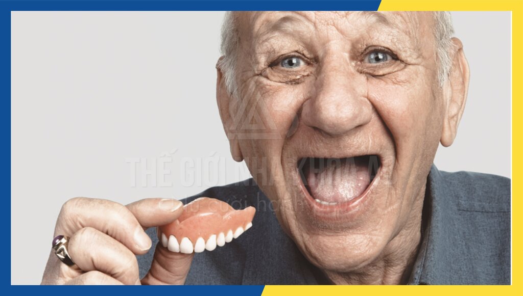 Thế giới nha khoa AB