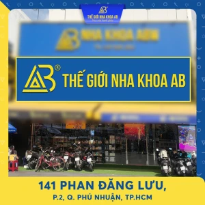141 Phan Dang Luu