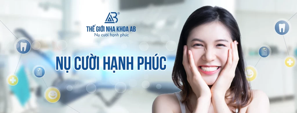 Thế giới nha khoa AB