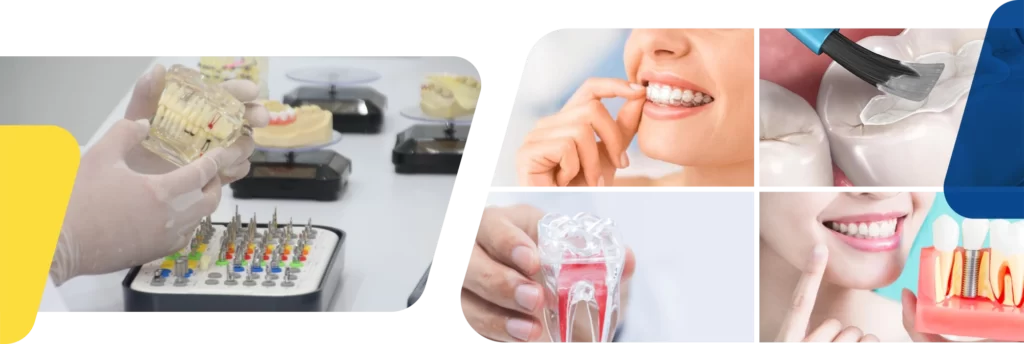 Thế giới nha khoa AB