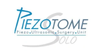 Logo Piezotome