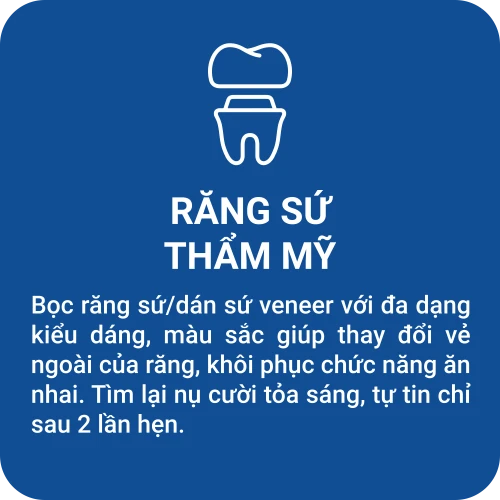 Rang Su Tham My