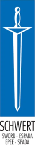 Schwert Logo