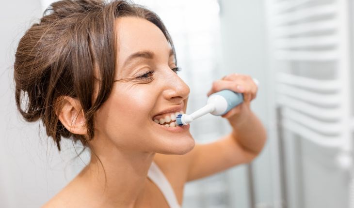 Thế giới nha khoa AB