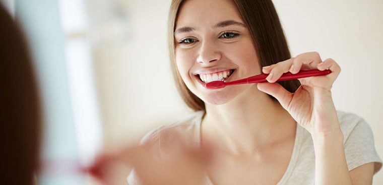 Thế giới nha khoa AB