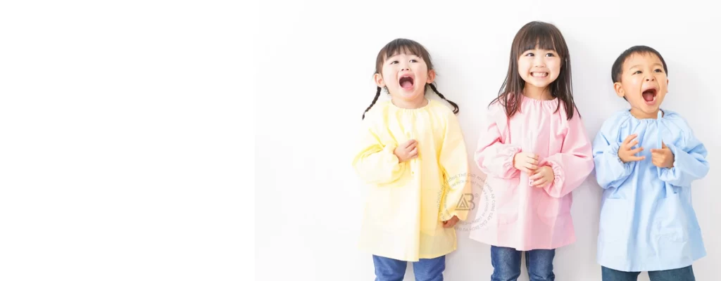 Thế giới nha khoa AB