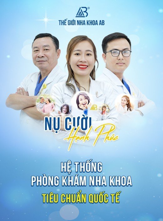 Thế giới nha khoa AB