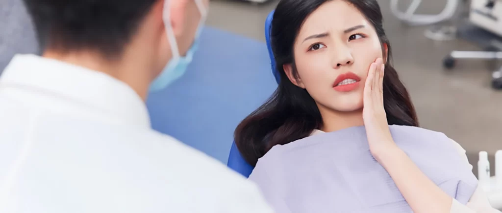 Thế giới nha khoa AB