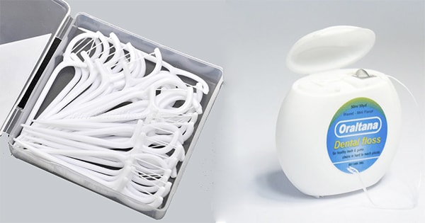 Thế giới nha khoa AB