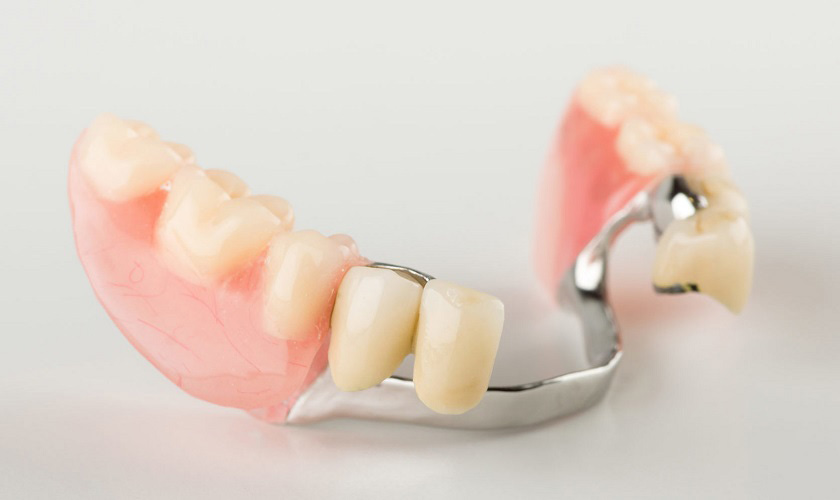 Thế giới nha khoa AB