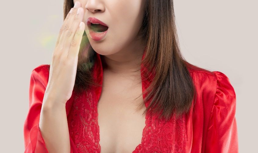 Thế giới nha khoa AB