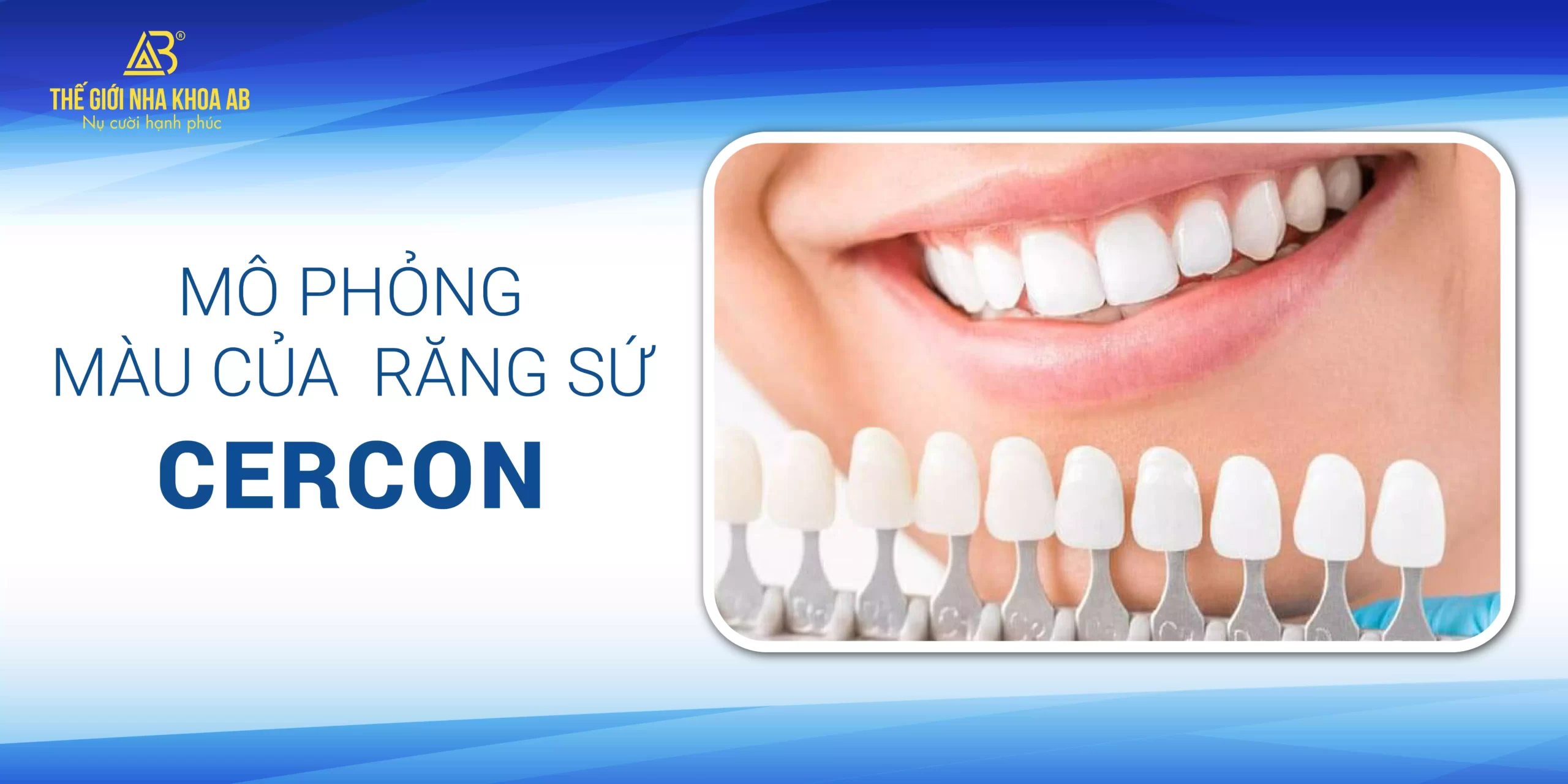 Bang Mau Su Cercon