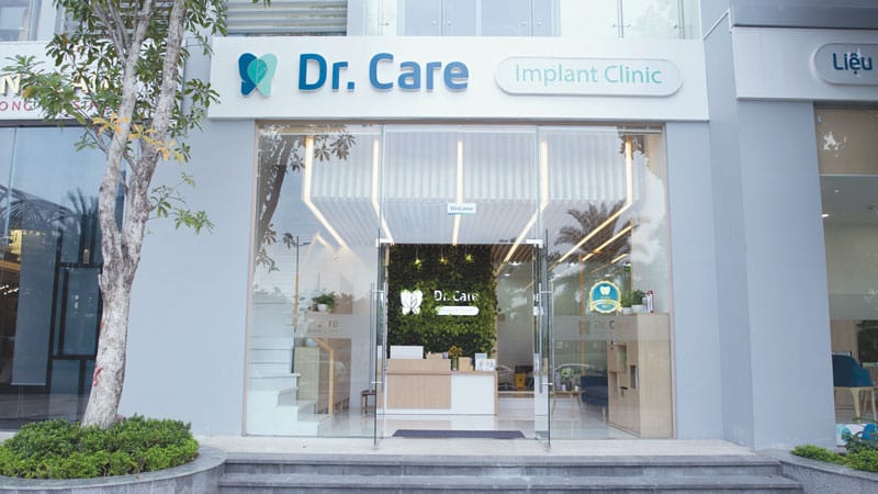 Nha Khoa Dr.care
