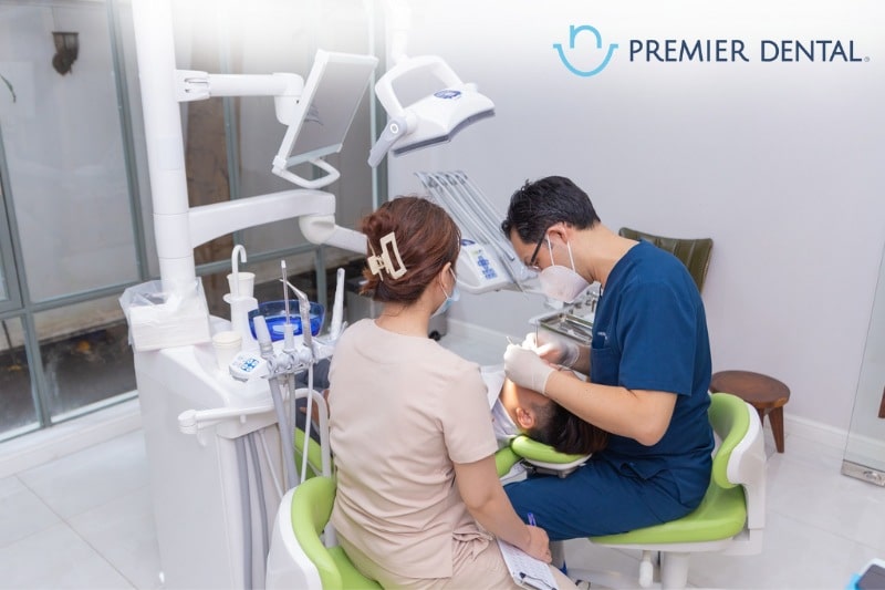 Nha Khoa Premier Dental