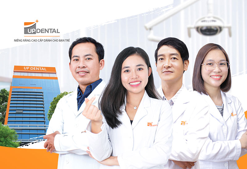 Nha Khoa Up Dental